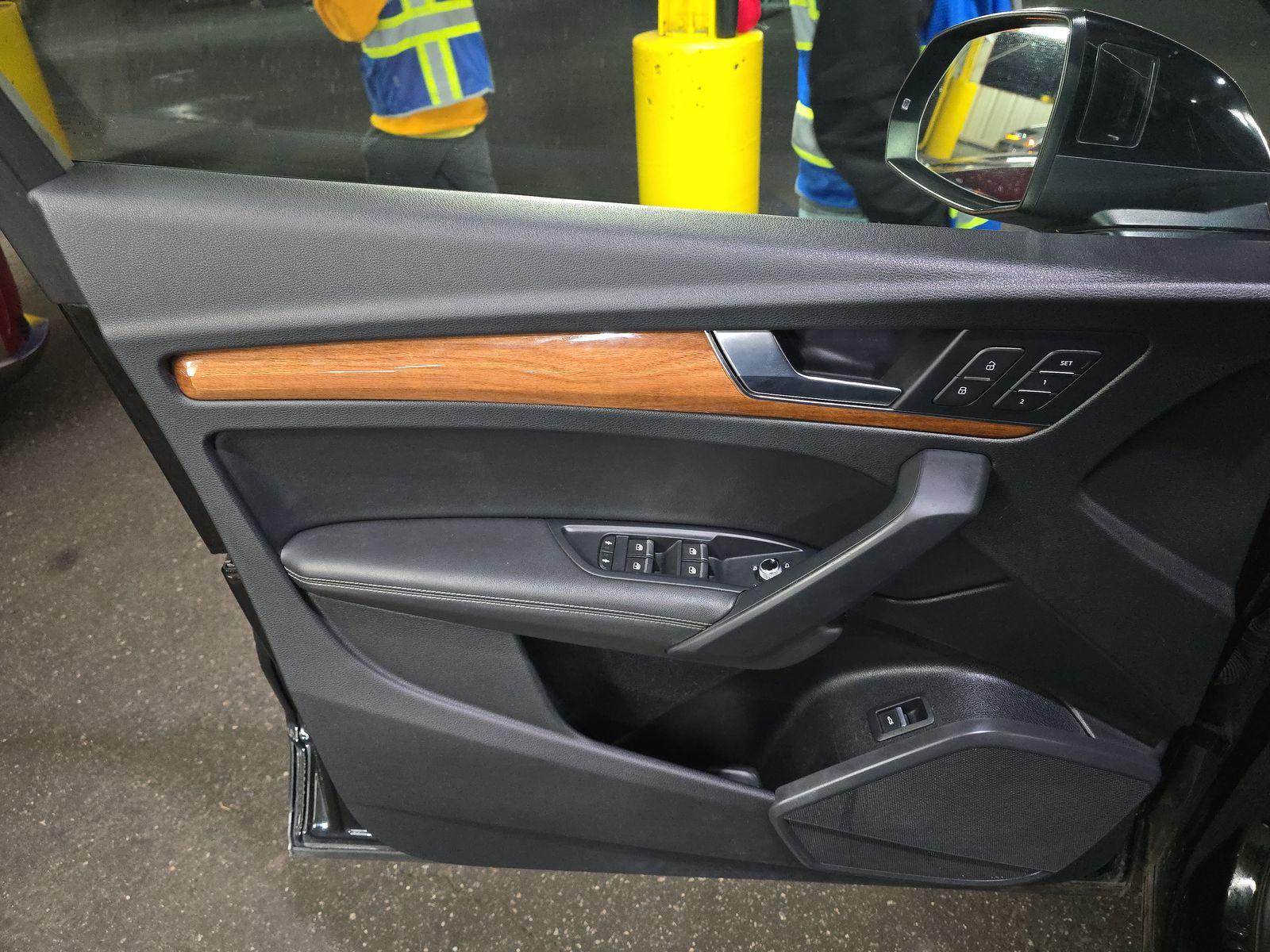 2021 Audi Q5 Premium Plus AWD