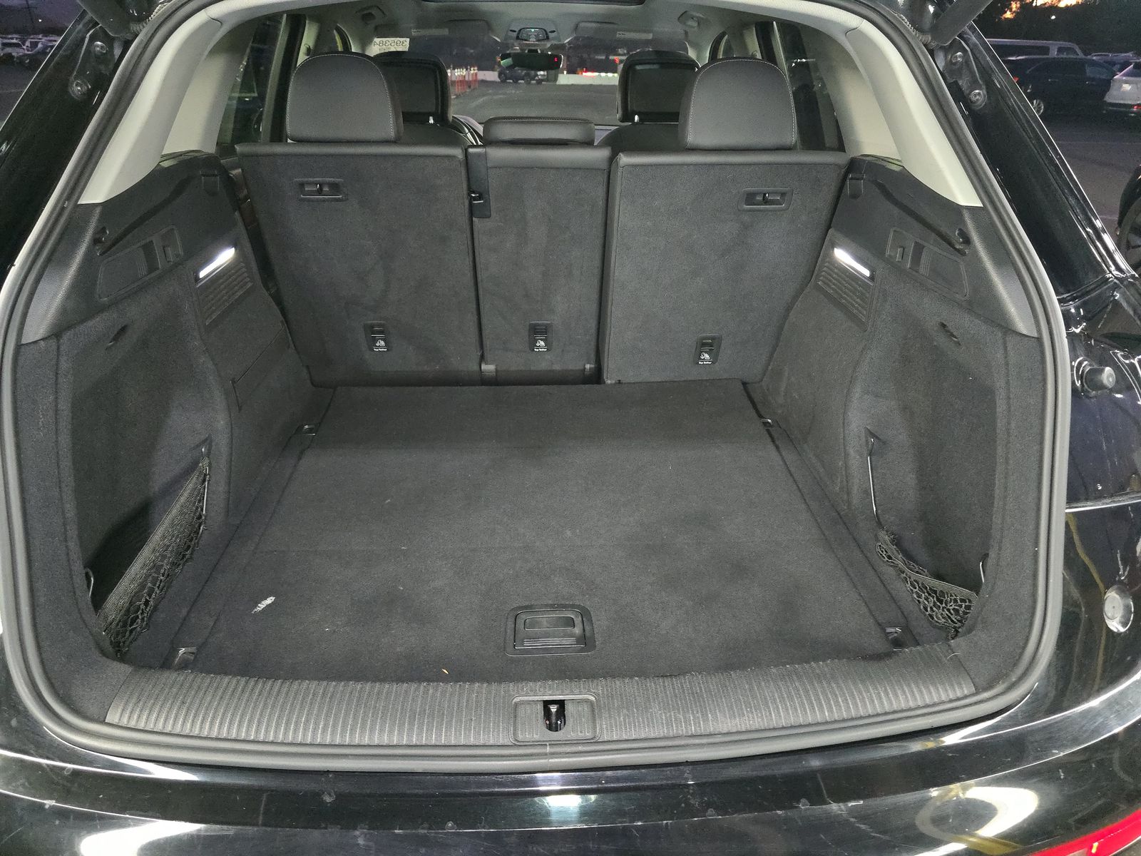 2021 Audi Q5 Premium Plus AWD