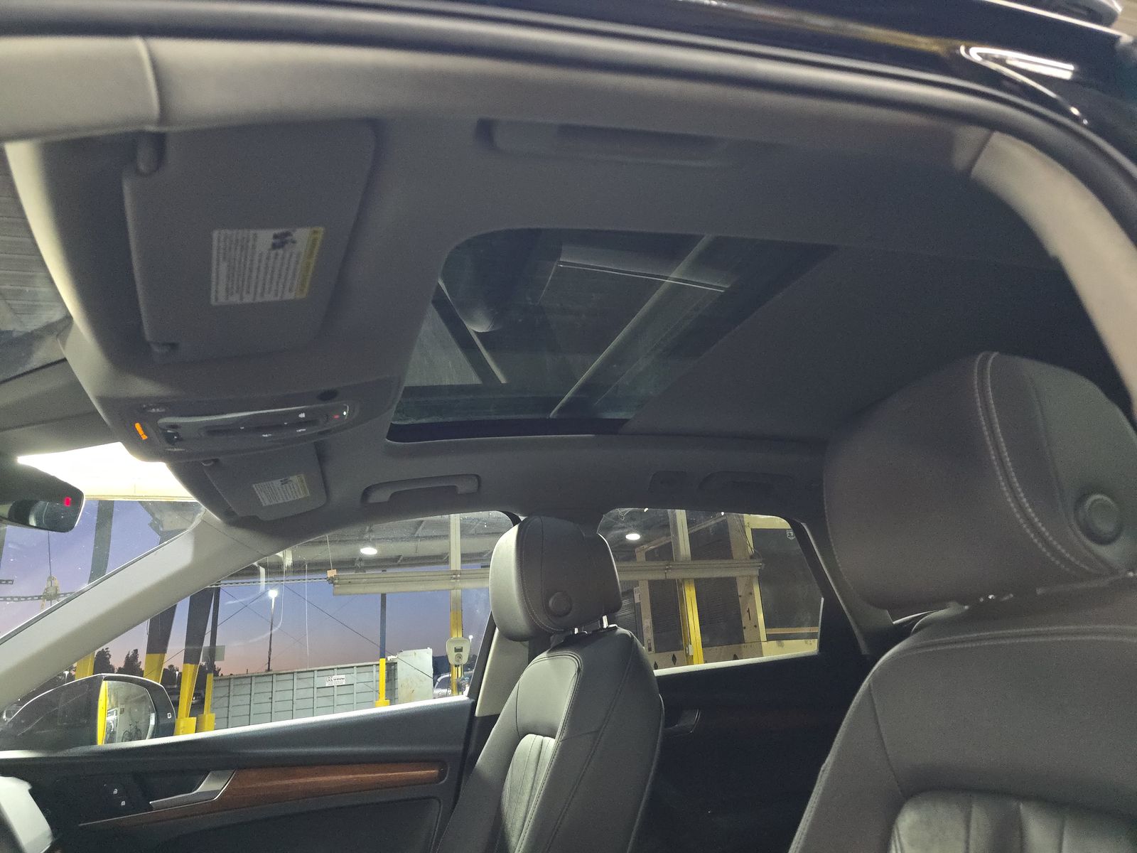 2021 Audi Q5 Premium Plus AWD