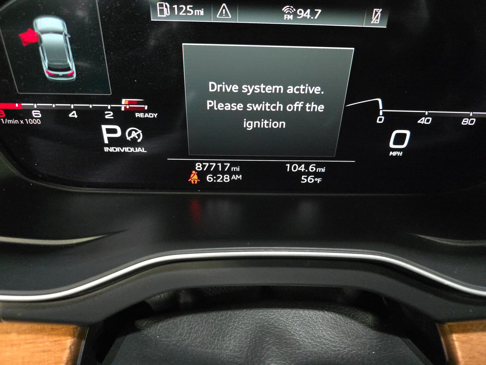 2021 Audi Q5 Premium Plus AWD