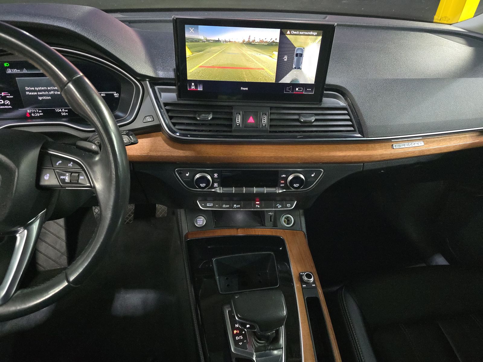 2021 Audi Q5 Premium Plus AWD