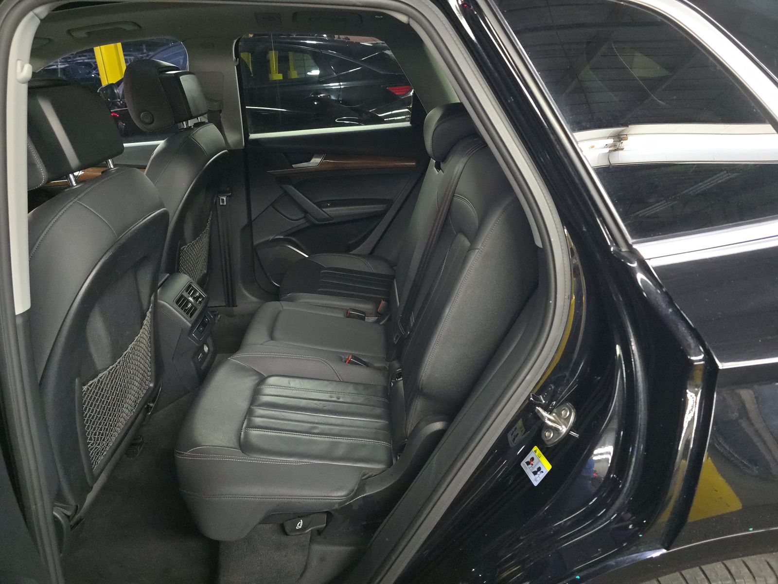 2021 Audi Q5 Premium Plus AWD