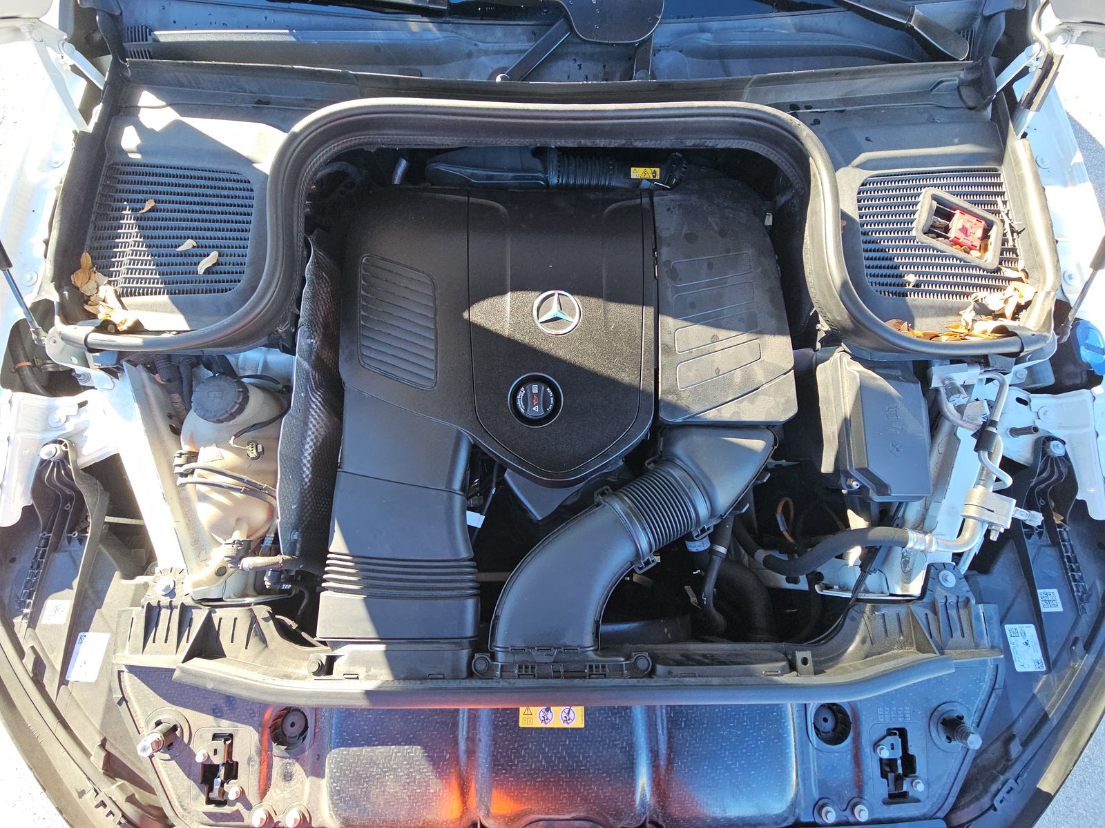 2024 Mercedes-Benz GLE GLE 350 AWD