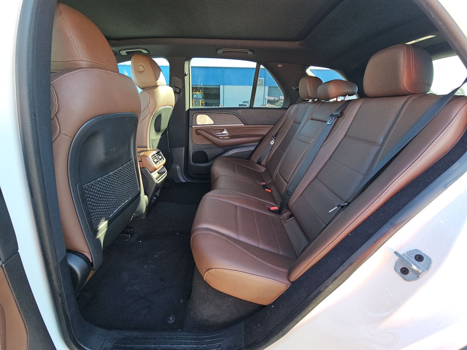 2024 Mercedes-Benz GLE GLE 350 AWD