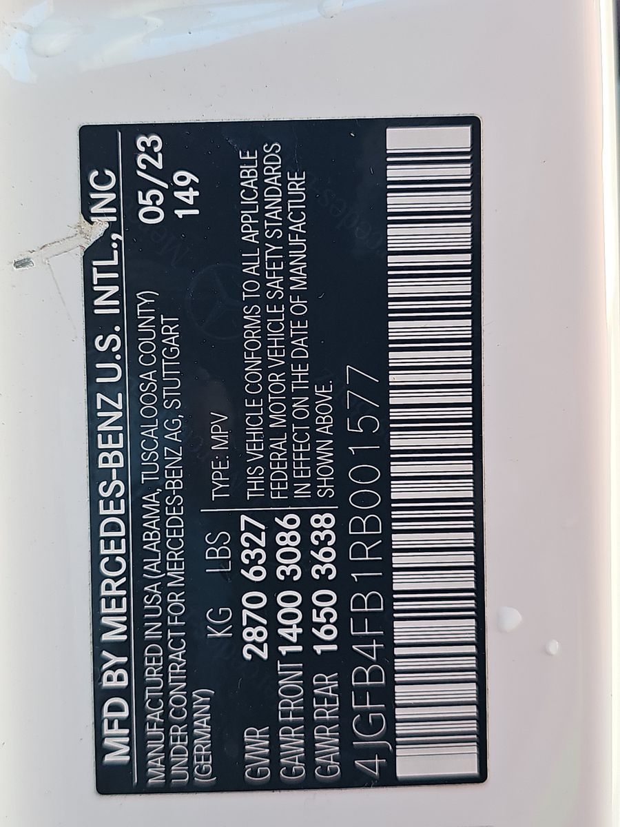 2024 Mercedes-Benz GLE GLE 350 AWD