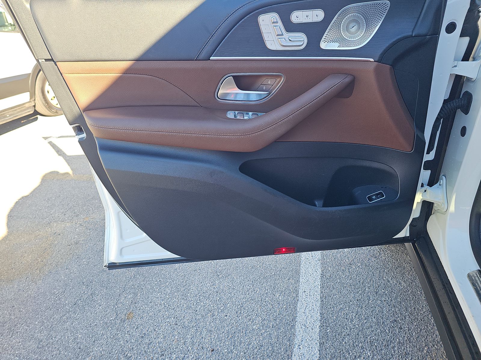 2024 Mercedes-Benz GLE GLE 350 AWD