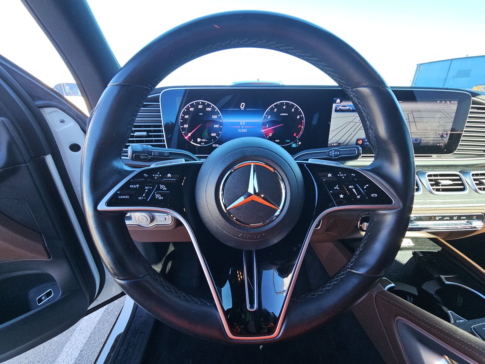 2024 Mercedes-Benz GLE GLE 350 AWD