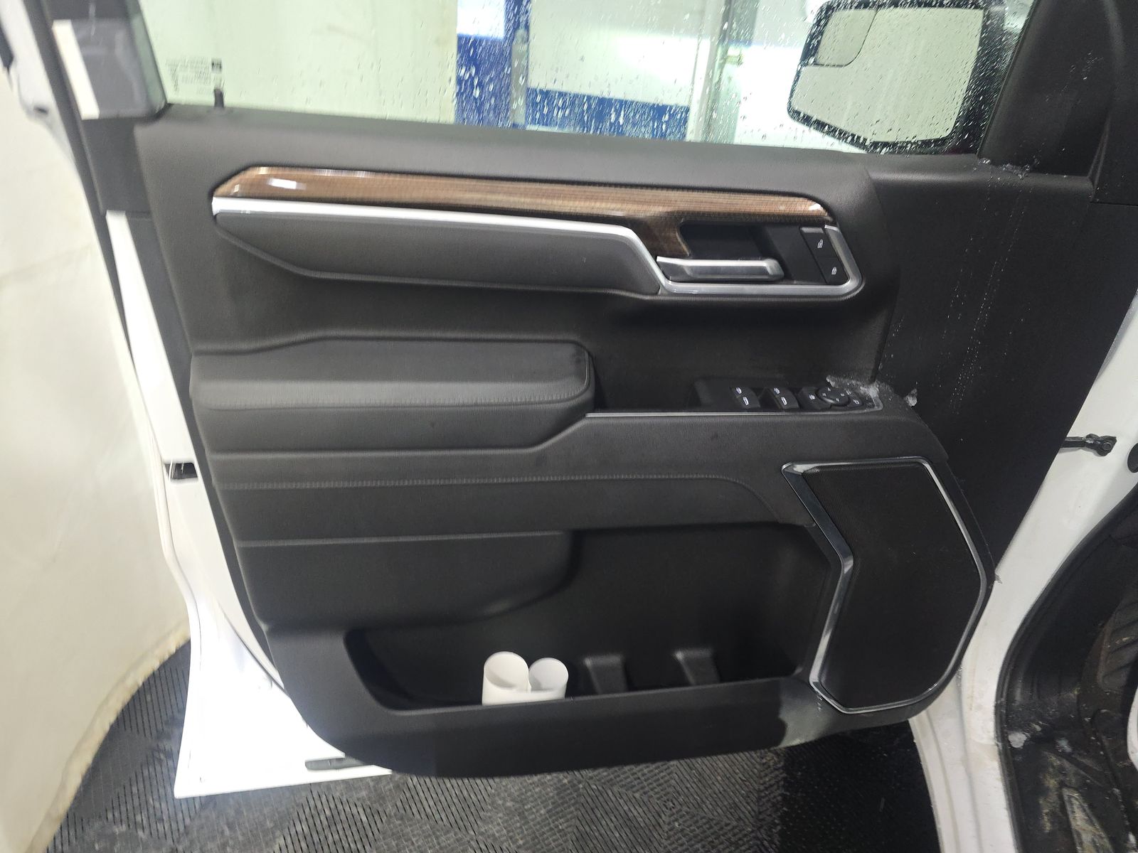 2025 Chevrolet Silverado 1500 LT AWD