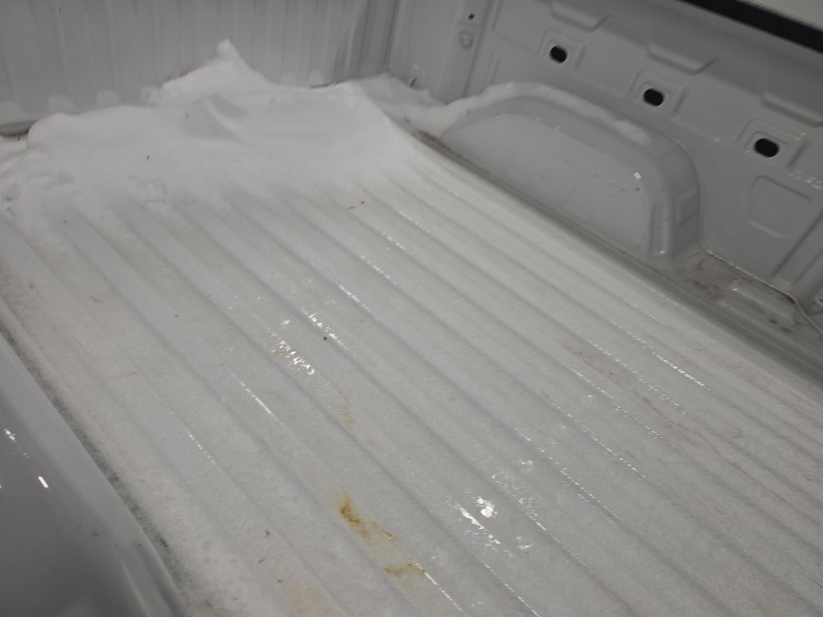 2025 Chevrolet Silverado 1500 LT AWD