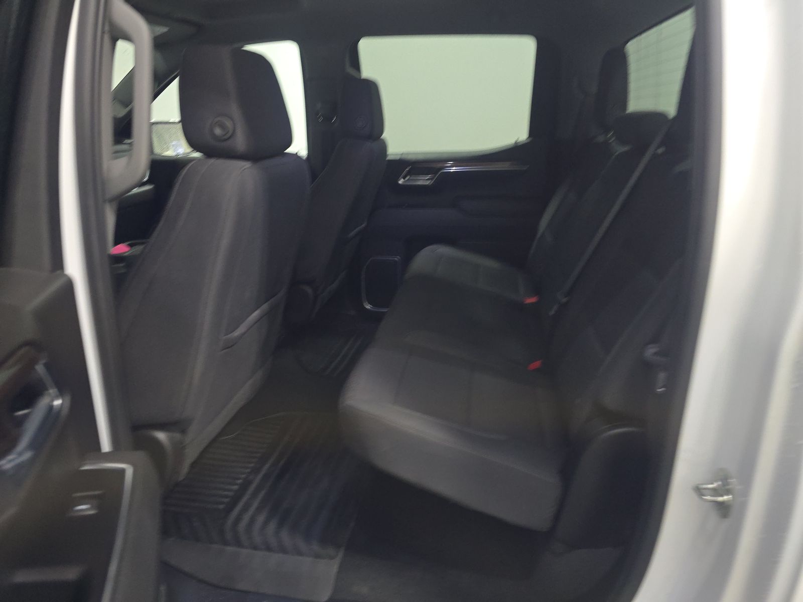 2025 Chevrolet Silverado 1500 LT AWD