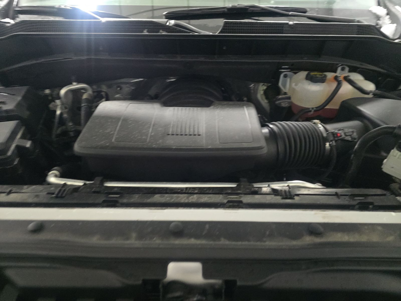 2025 Chevrolet Silverado 1500 LT AWD