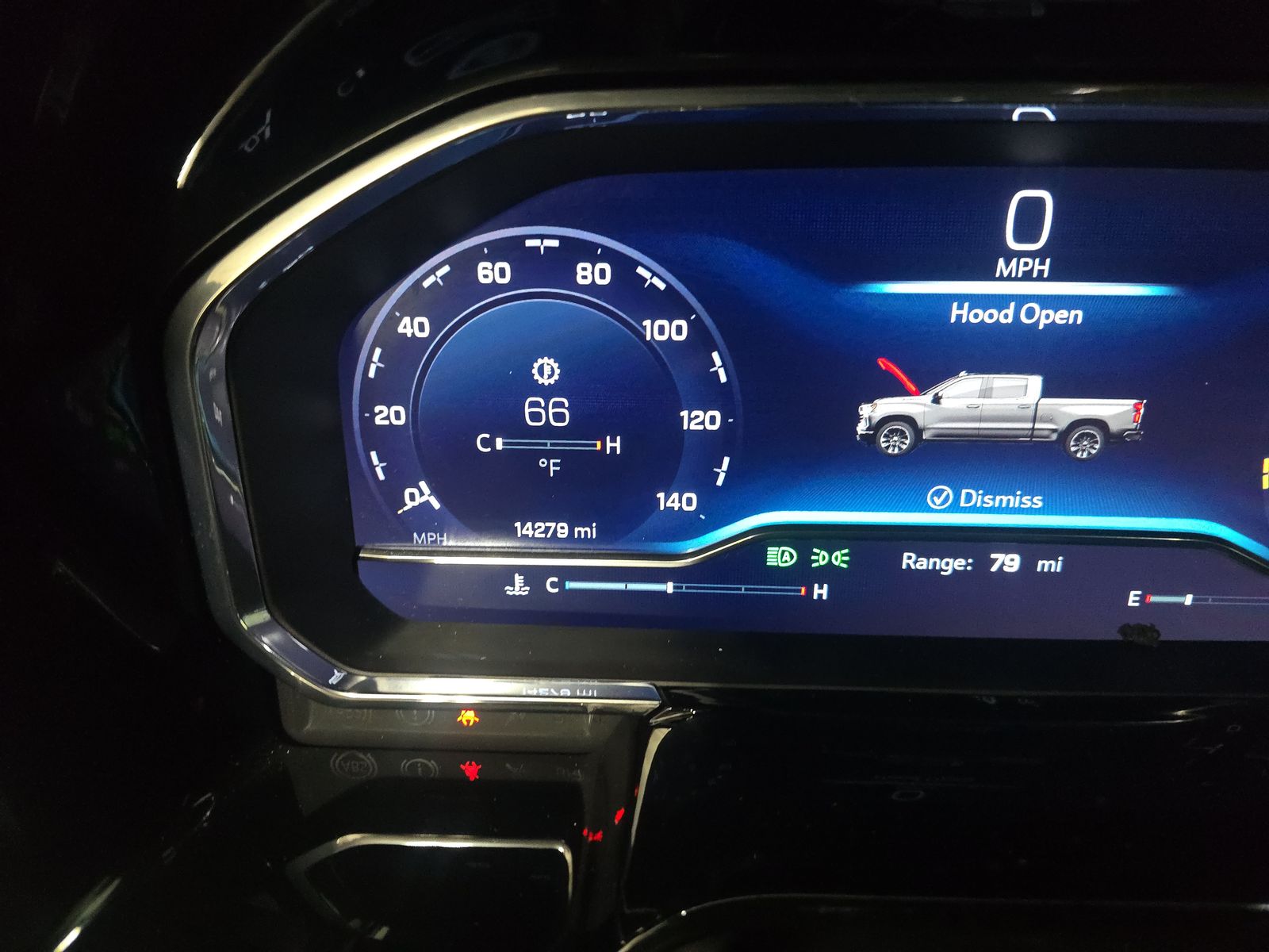 2025 Chevrolet Silverado 1500 LT AWD