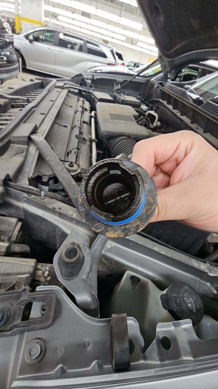 2023 Chevrolet Silverado 1500 LT AWD