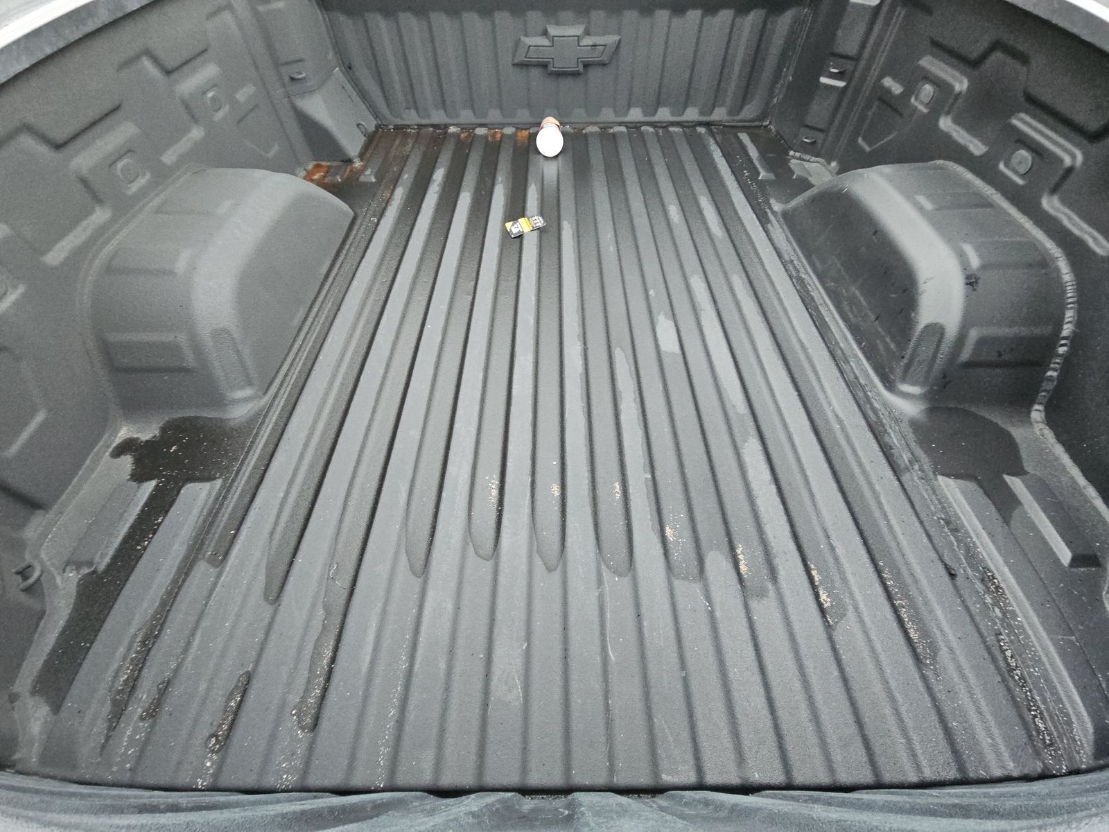 2023 Chevrolet Silverado 1500 LT AWD