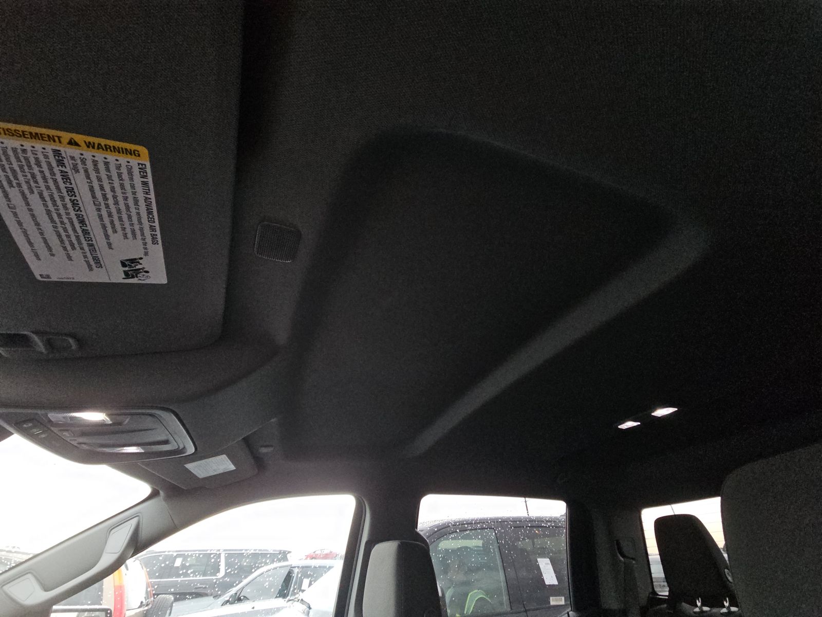 2023 Chevrolet Silverado 1500 LT AWD