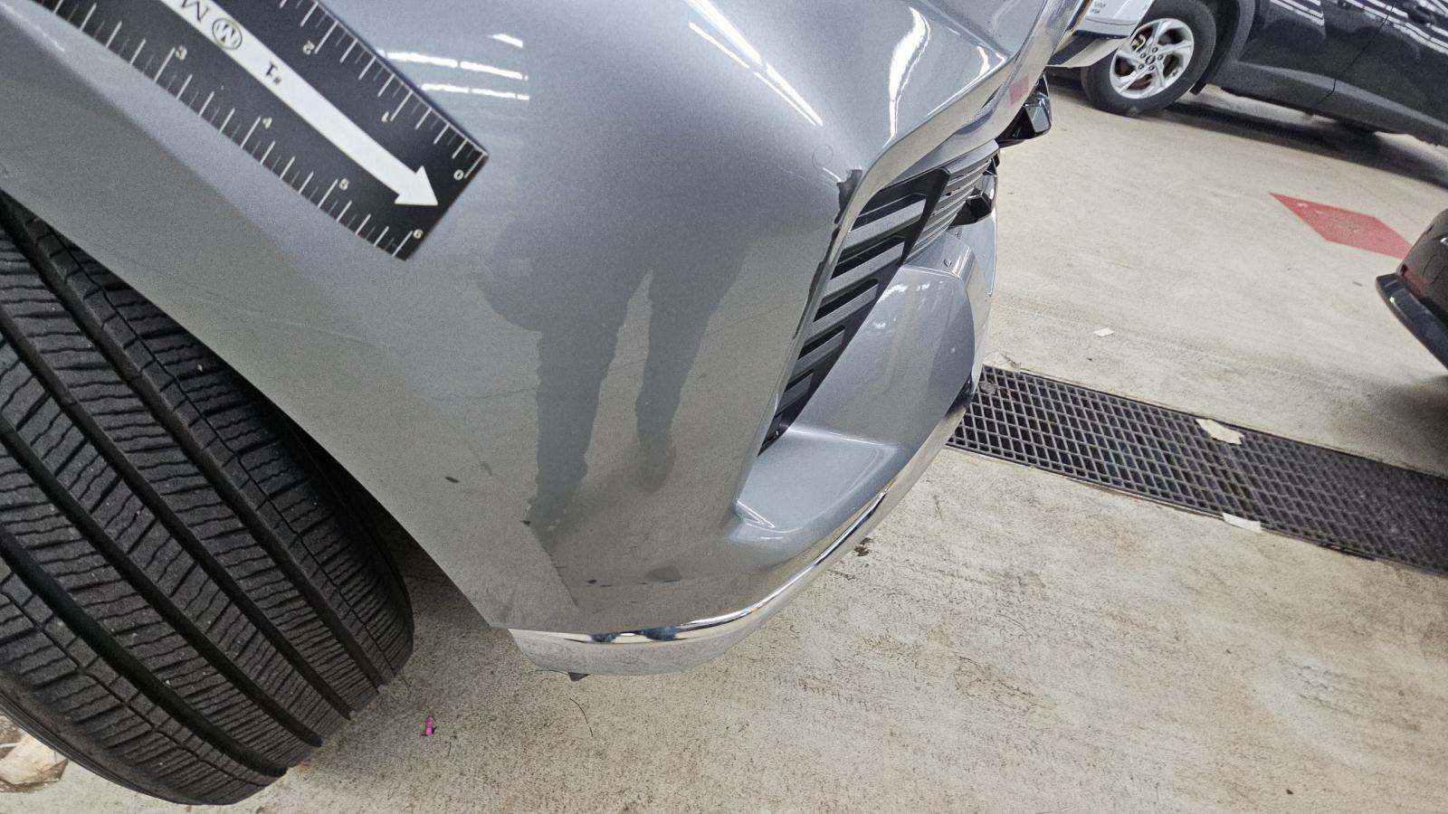 2023 Chevrolet Silverado 1500 LT AWD