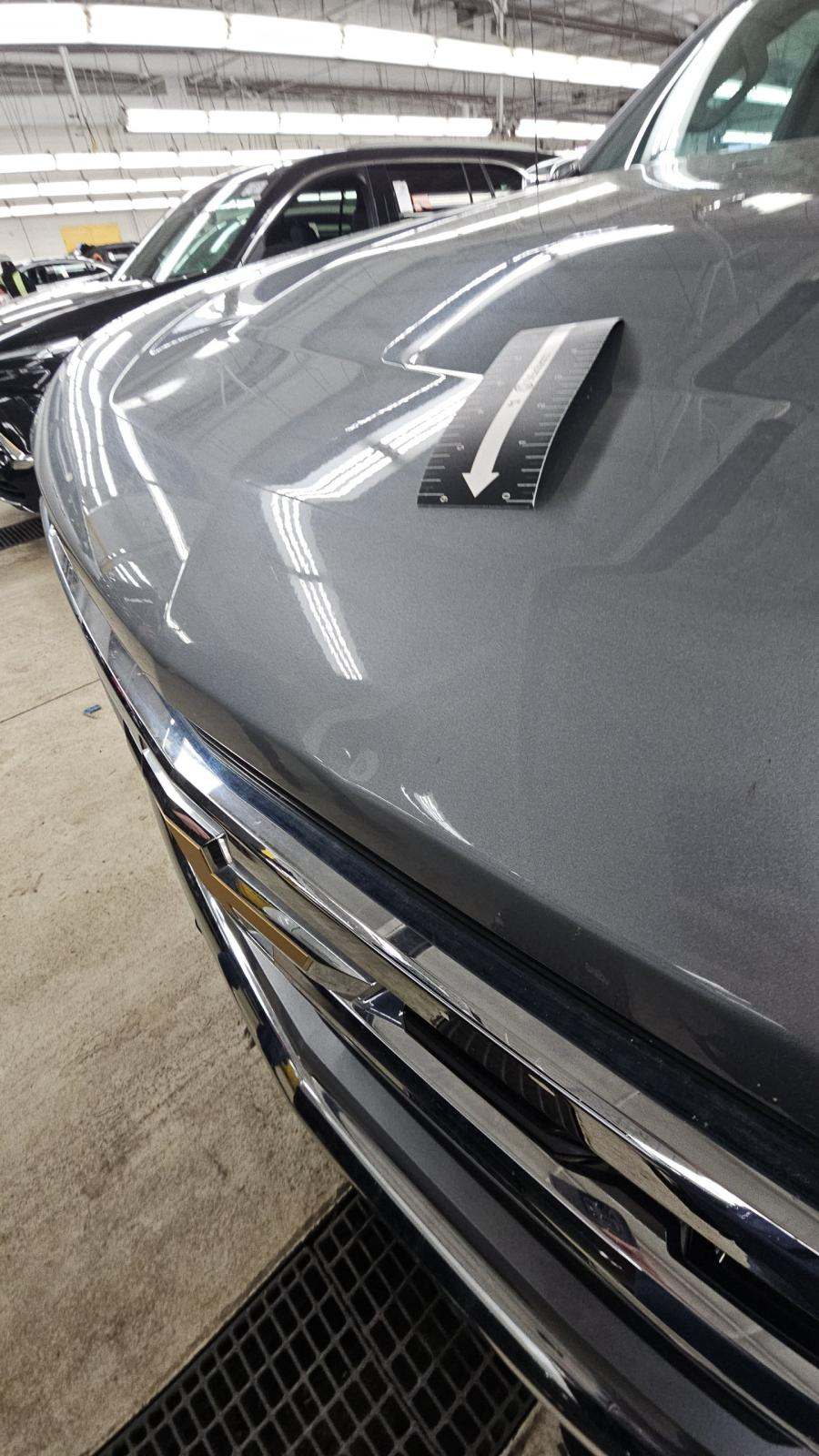 2023 Chevrolet Silverado 1500 LT AWD