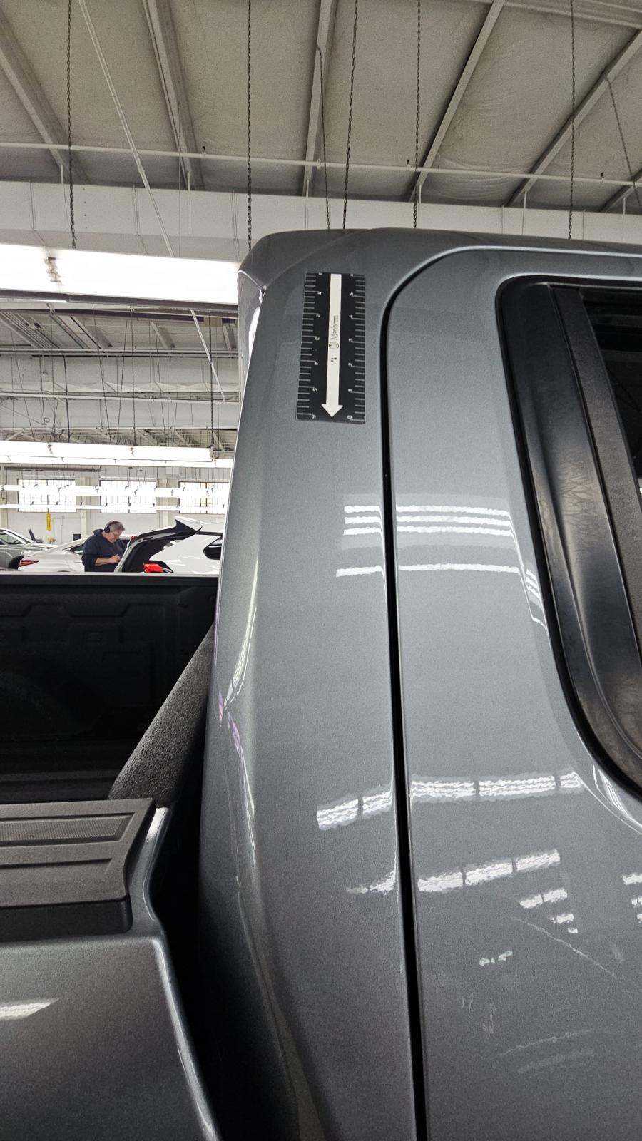 2023 Chevrolet Silverado 1500 LT AWD