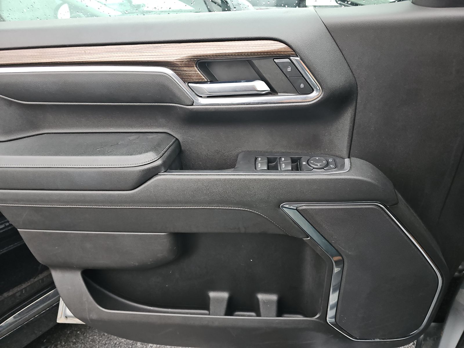 2023 Chevrolet Silverado 1500 LT AWD