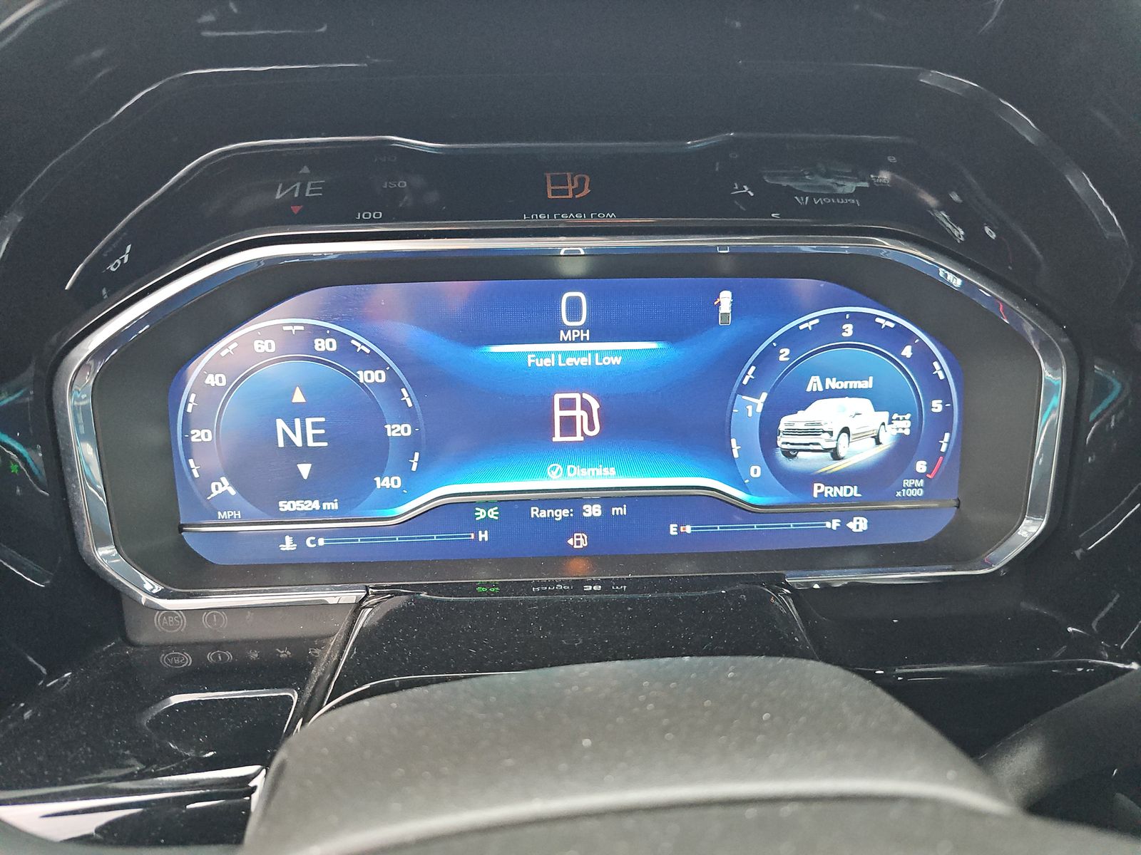 2023 Chevrolet Silverado 1500 LT AWD