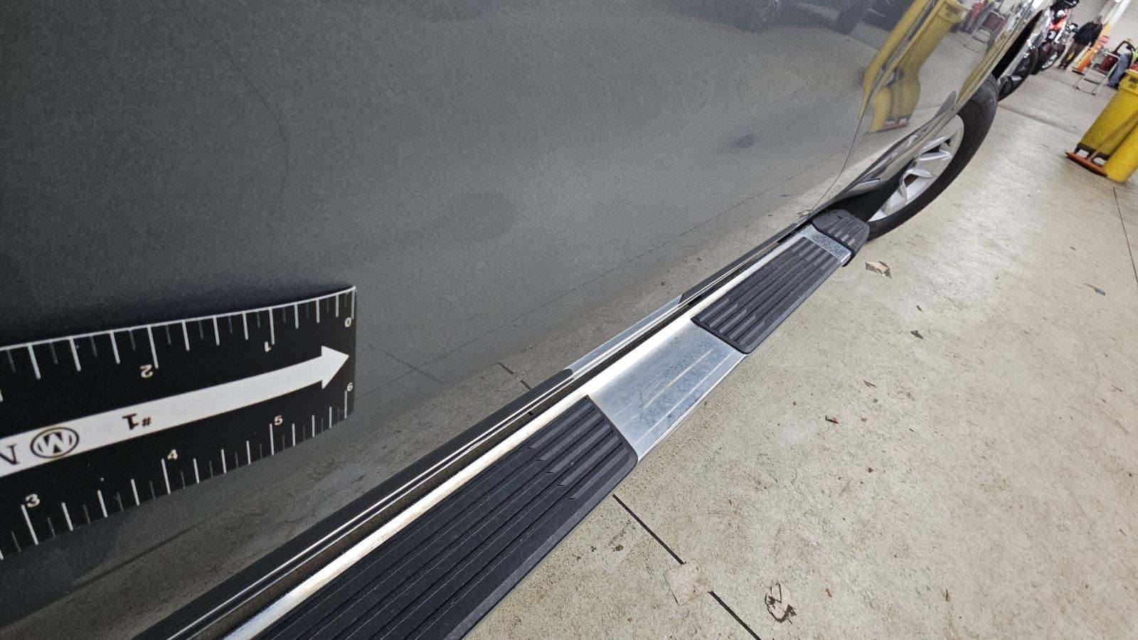 2023 Chevrolet Silverado 1500 LT AWD