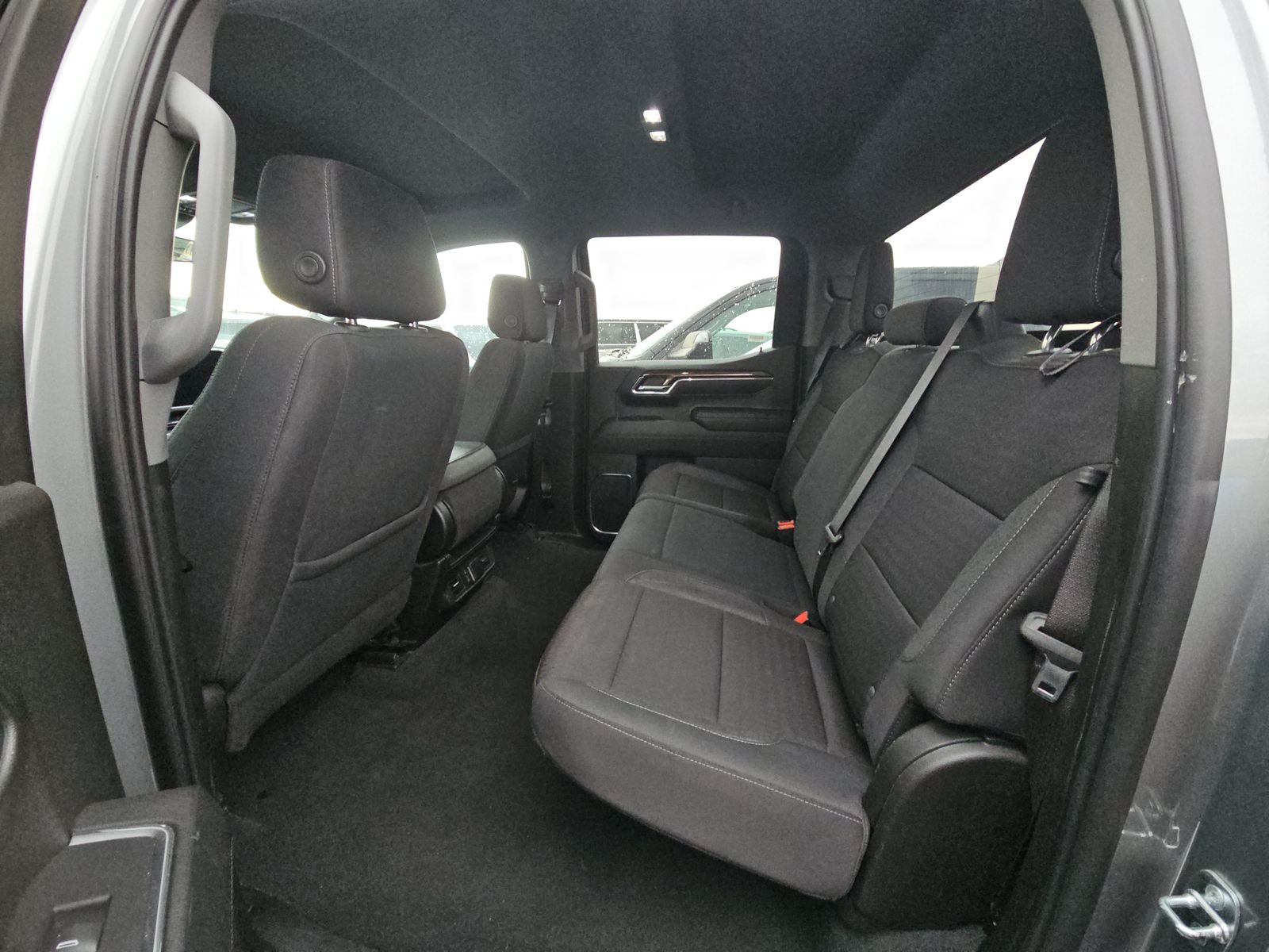 2023 Chevrolet Silverado 1500 LT AWD