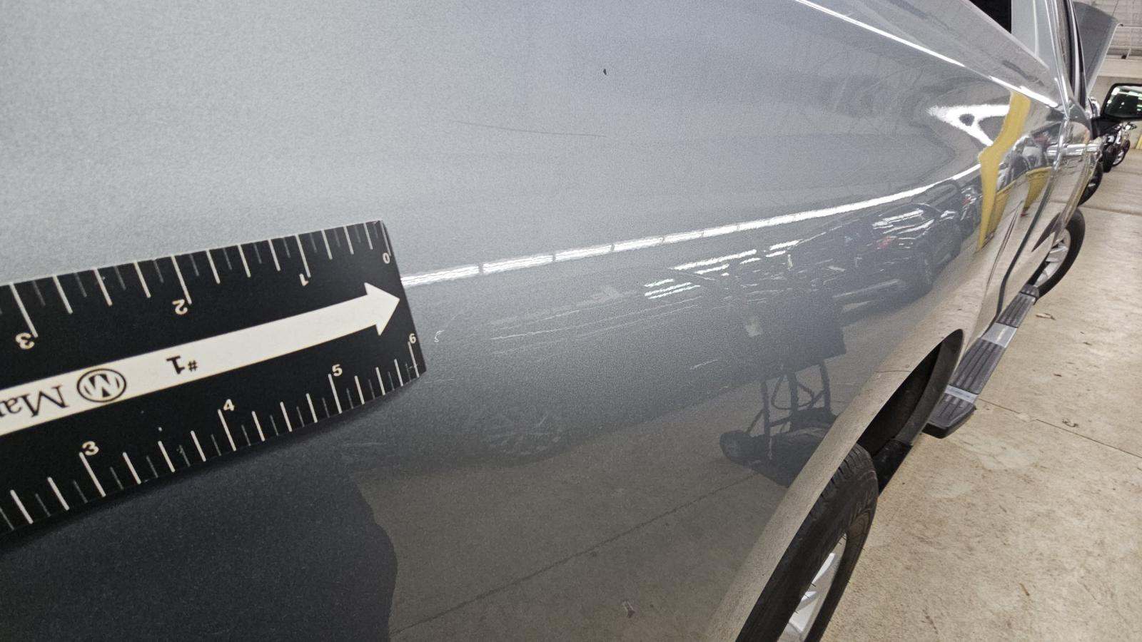 2023 Chevrolet Silverado 1500 LT AWD