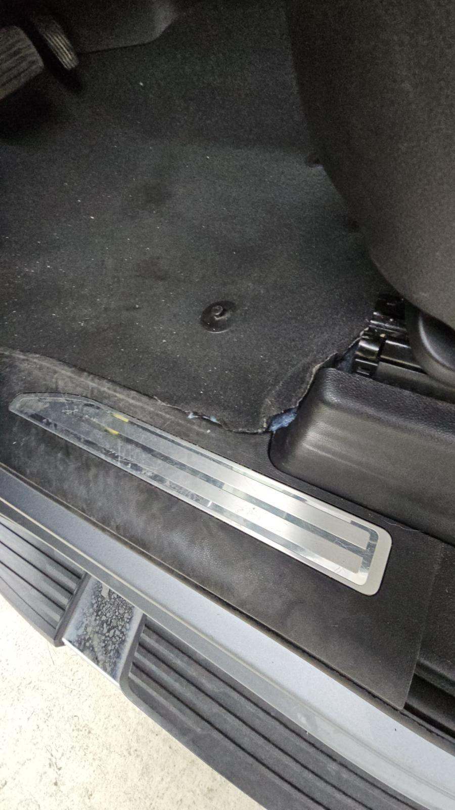 2023 Chevrolet Silverado 1500 LT AWD