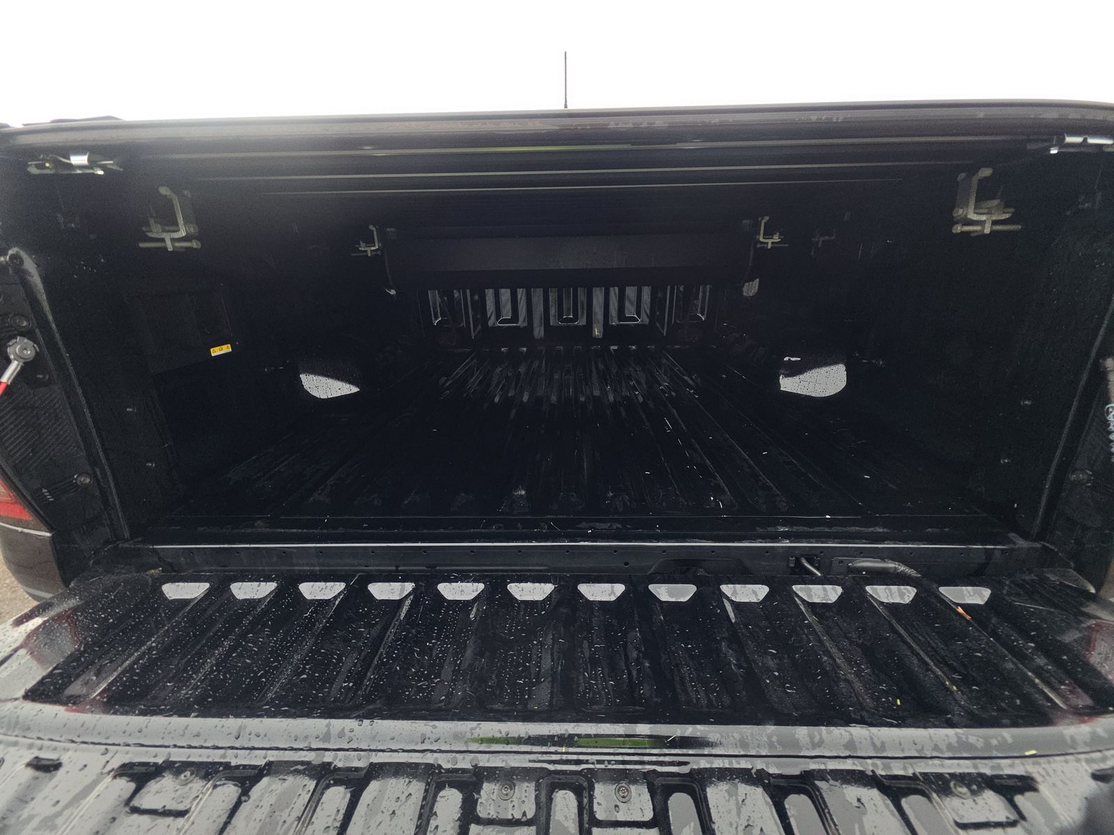 2025 Ford Ranger XLT AWD