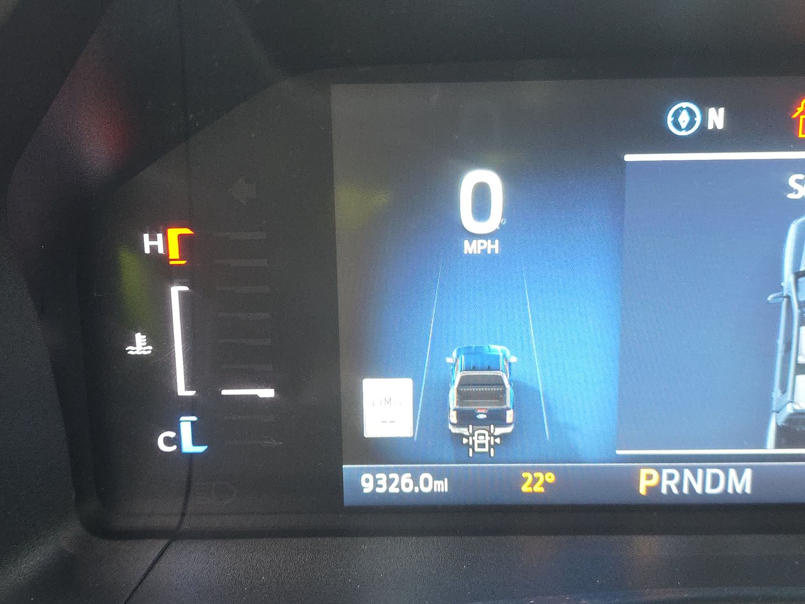 2025 Ford Ranger XLT AWD