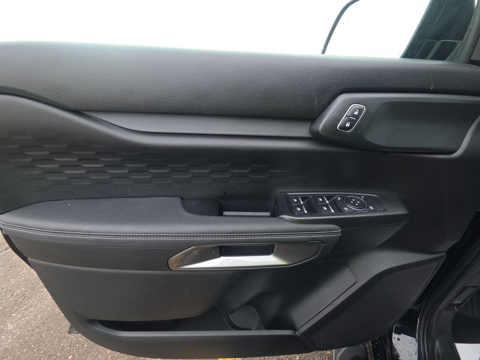 2025 Ford Ranger XLT AWD