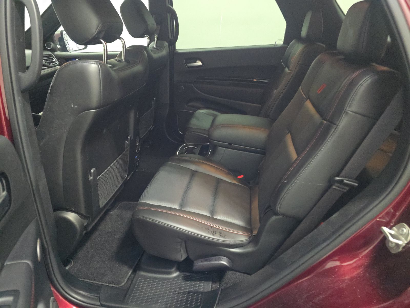 2024 Dodge Durango Citadel AWD