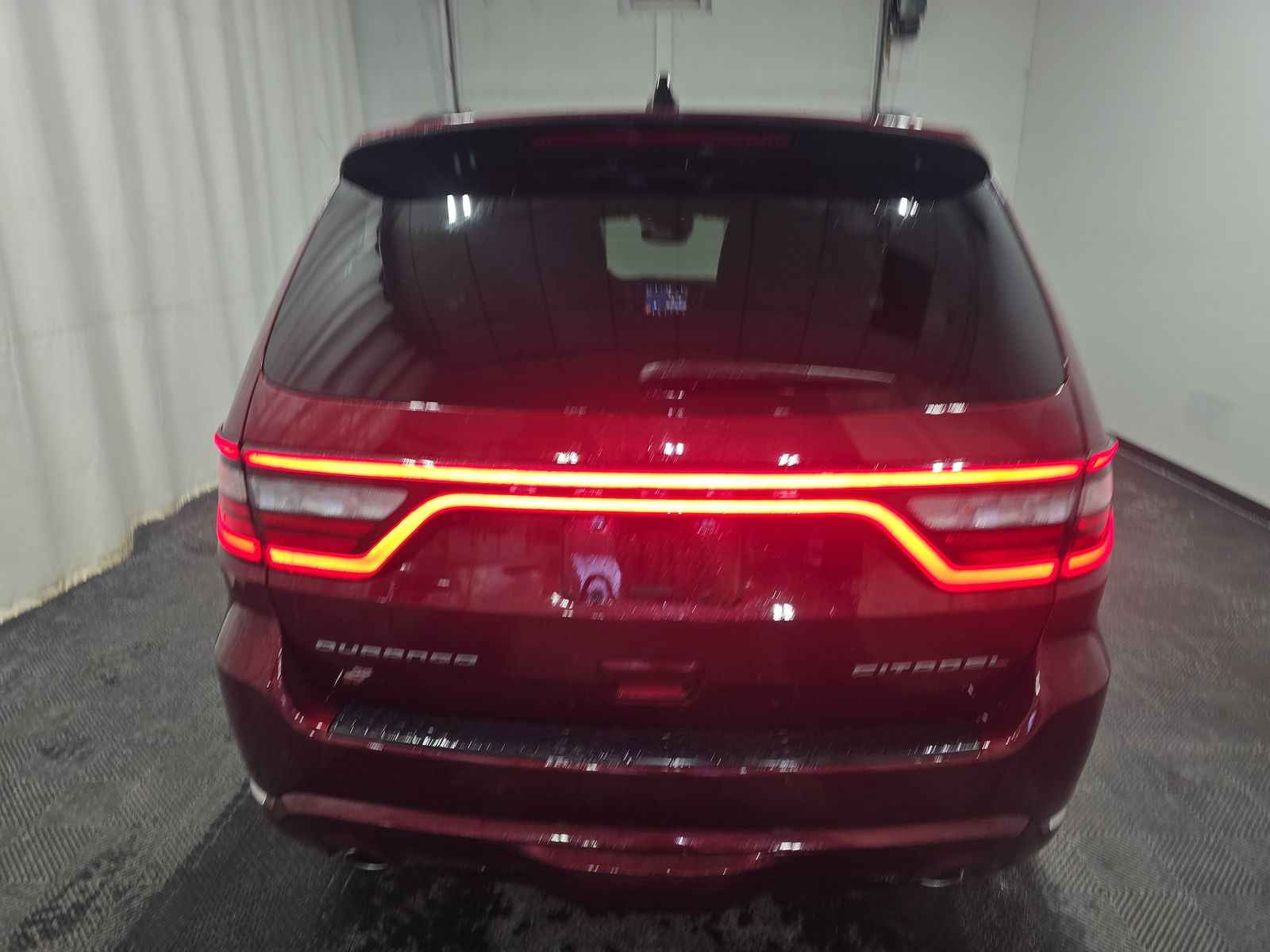 2024 Dodge Durango Citadel AWD