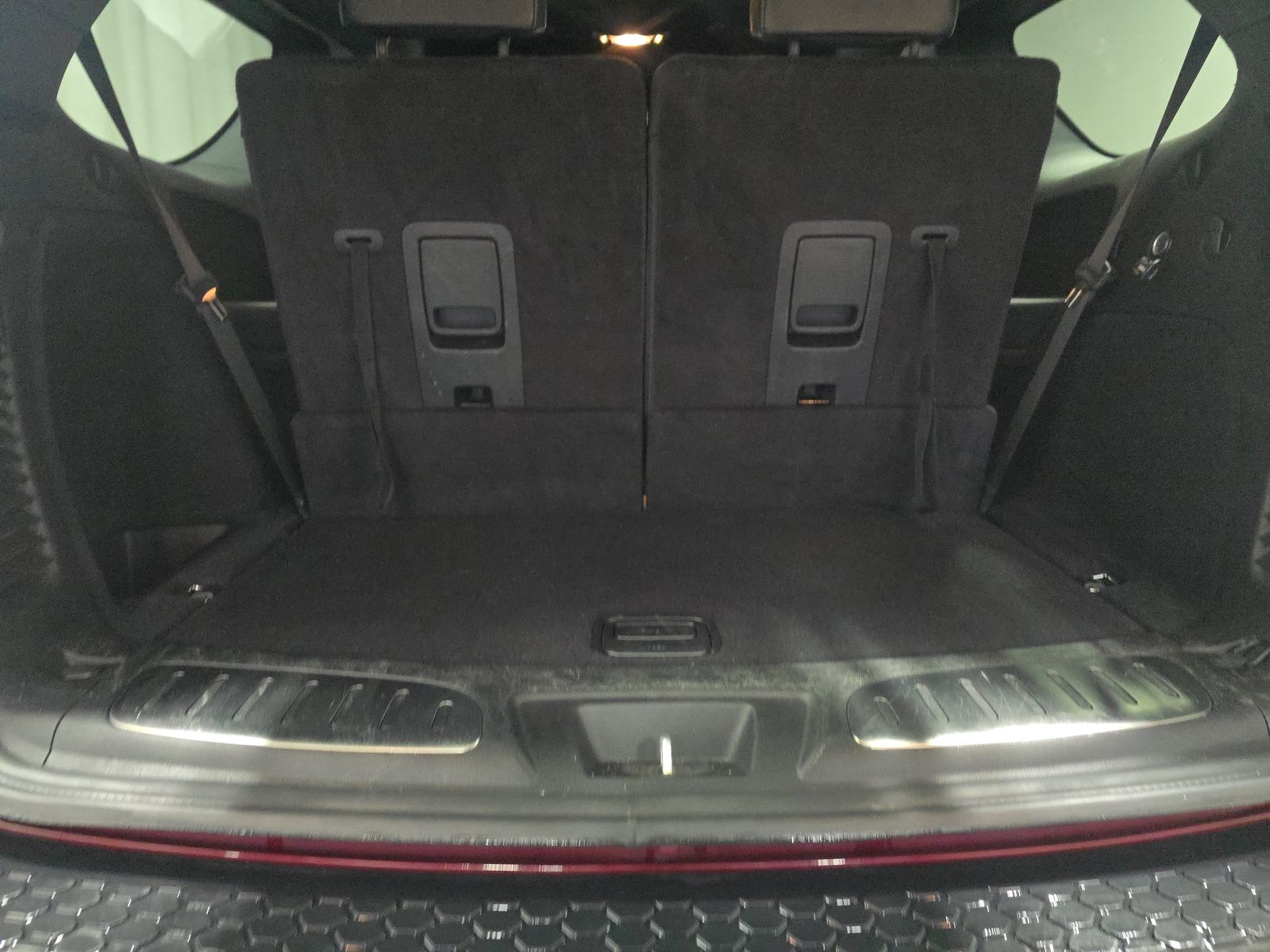 2024 Dodge Durango Citadel AWD