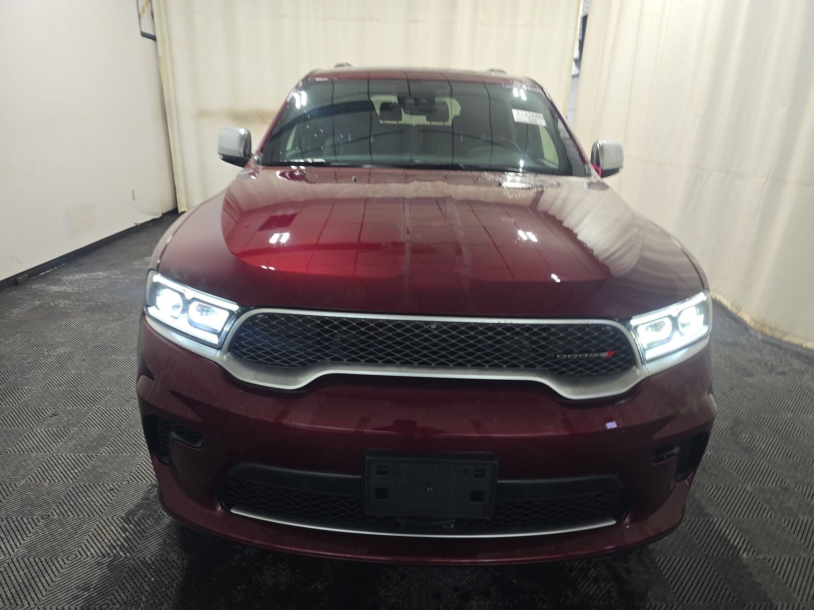 2024 Dodge Durango Citadel AWD