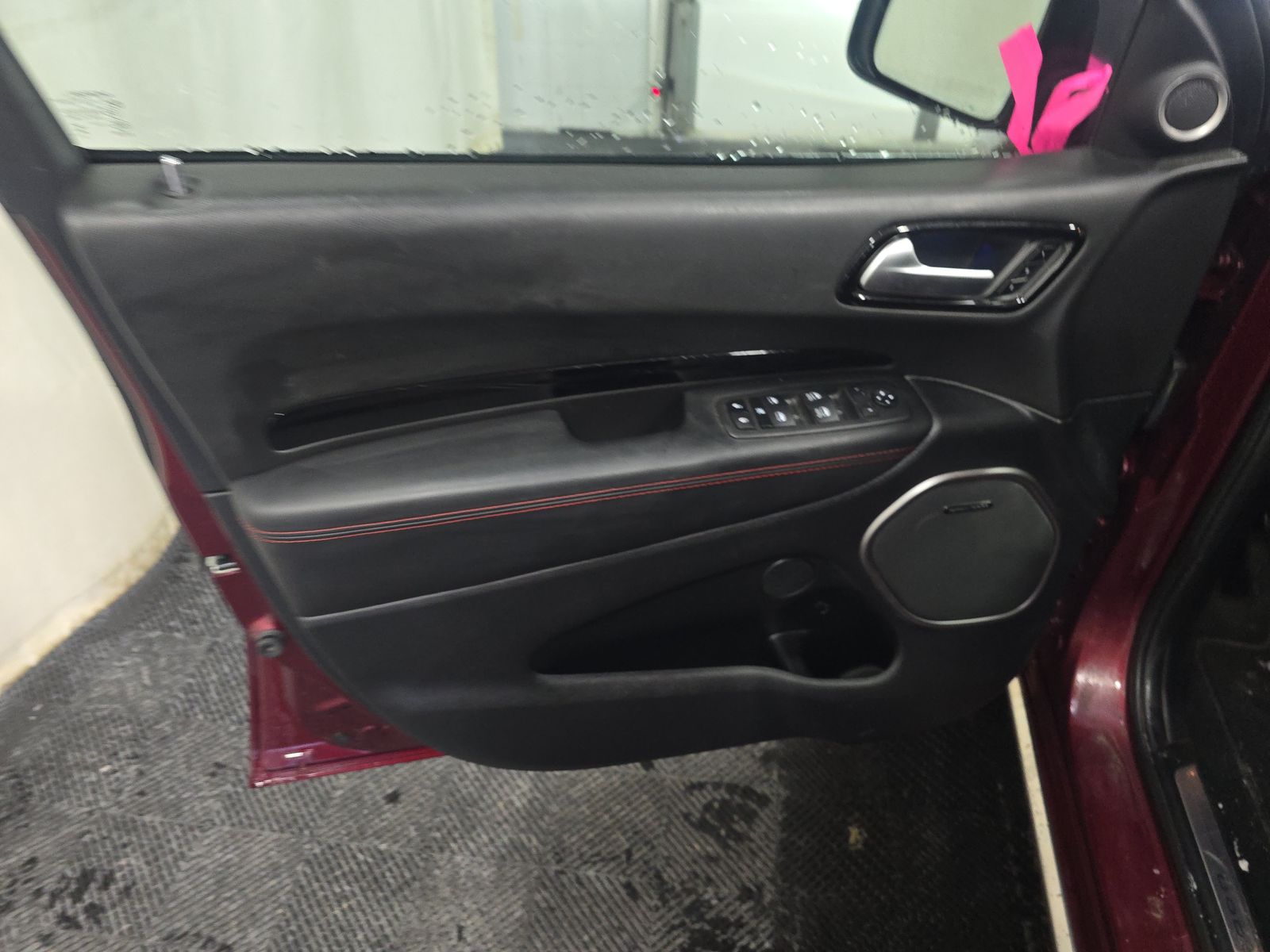 2024 Dodge Durango Citadel AWD