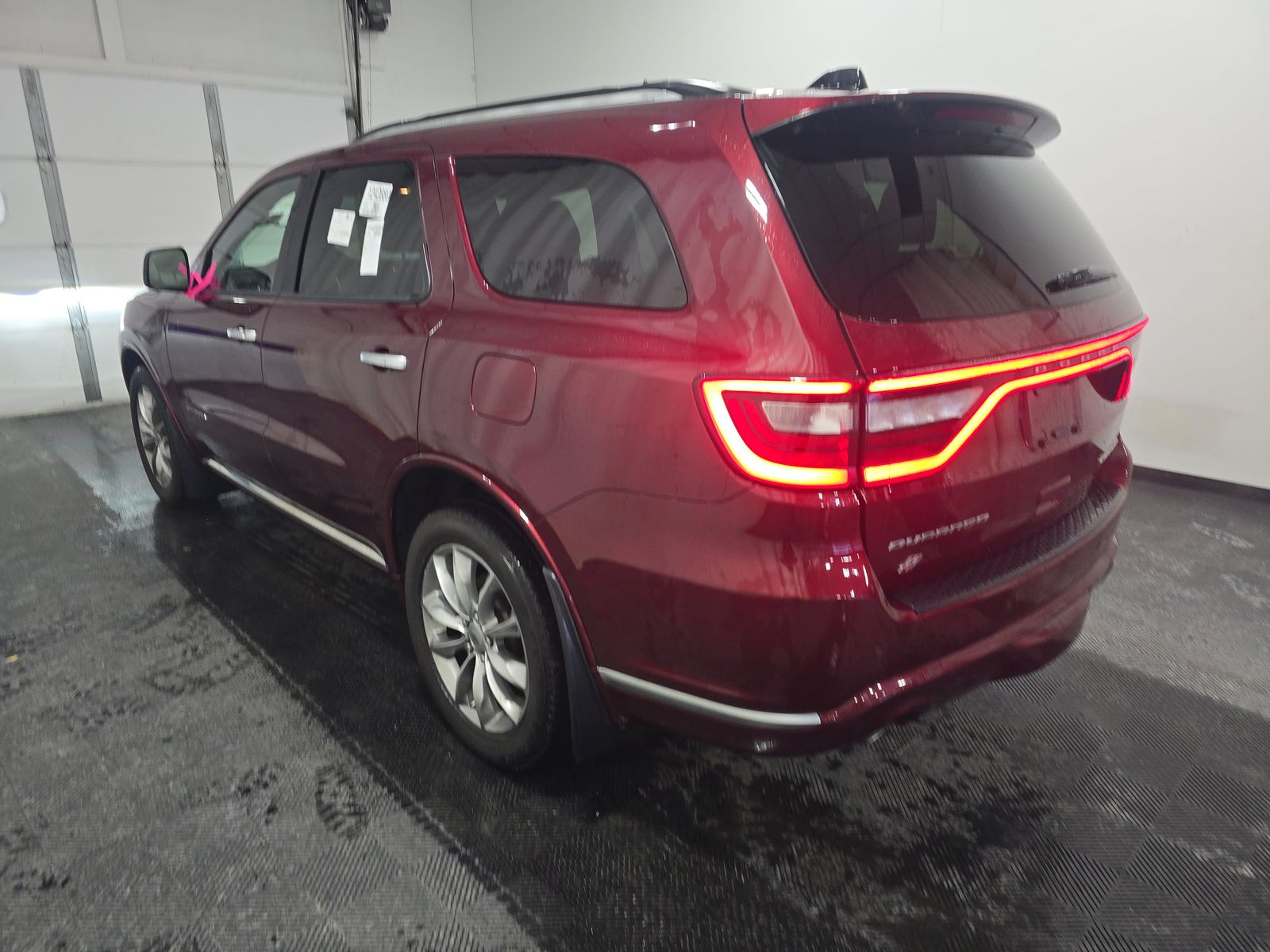 2024 Dodge Durango Citadel AWD