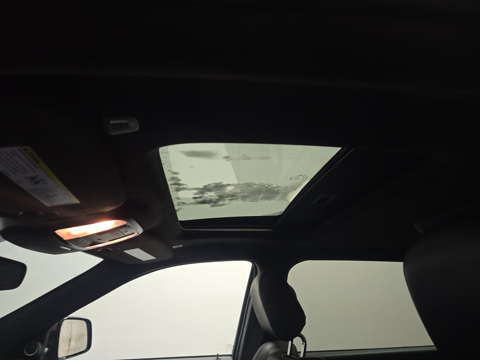 2024 Dodge Durango Citadel AWD