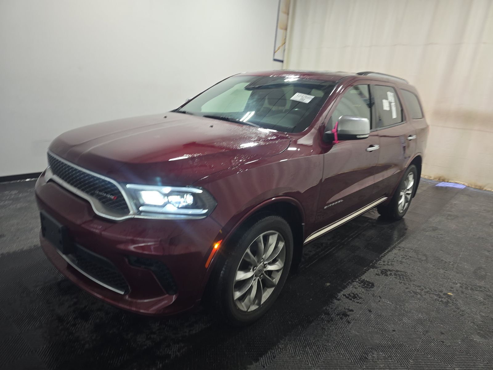 2024 Dodge Durango Citadel AWD