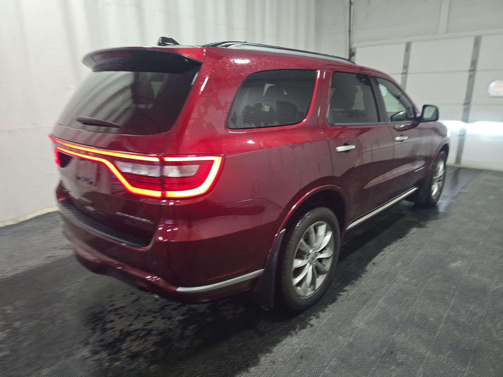 2024 Dodge Durango Citadel AWD