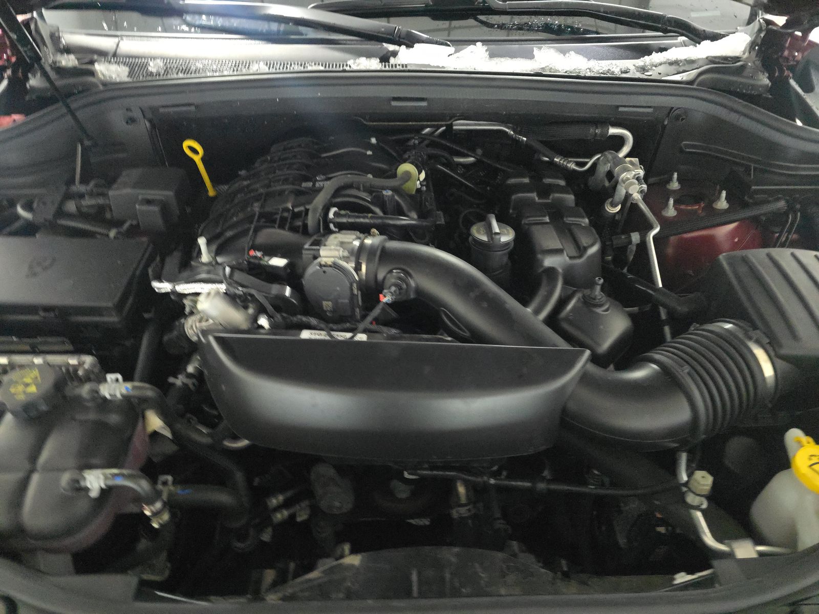 2024 Dodge Durango Citadel AWD