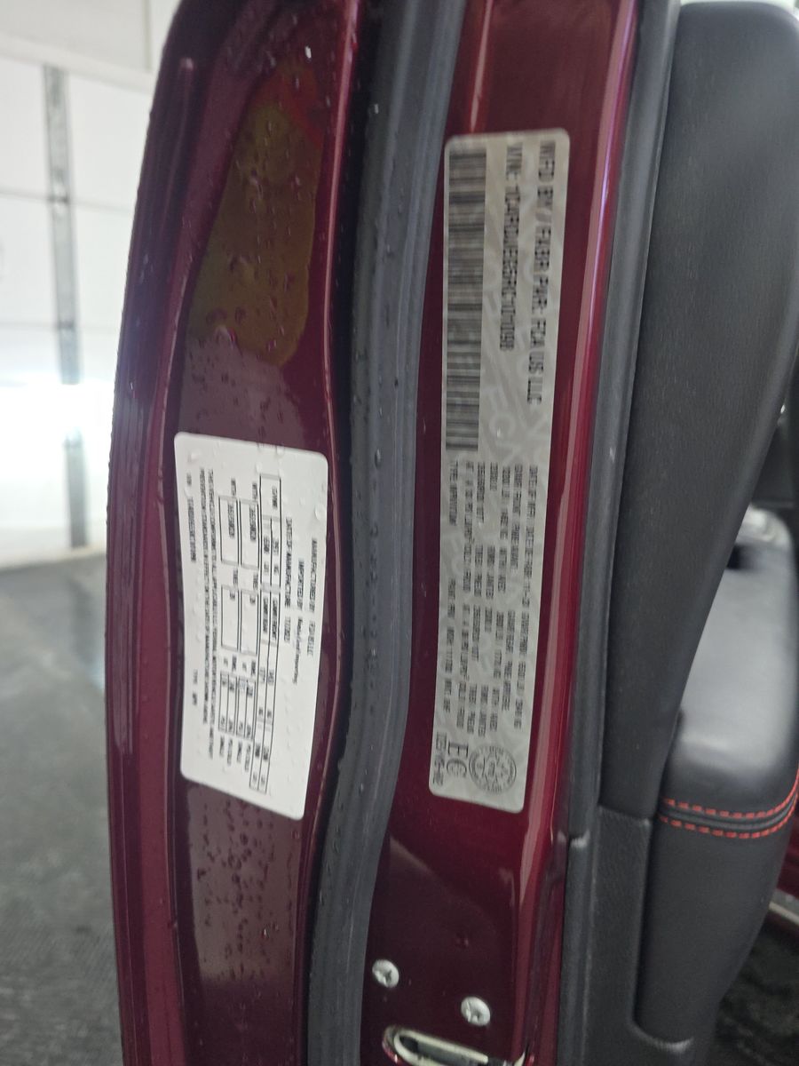 2024 Dodge Durango Citadel AWD