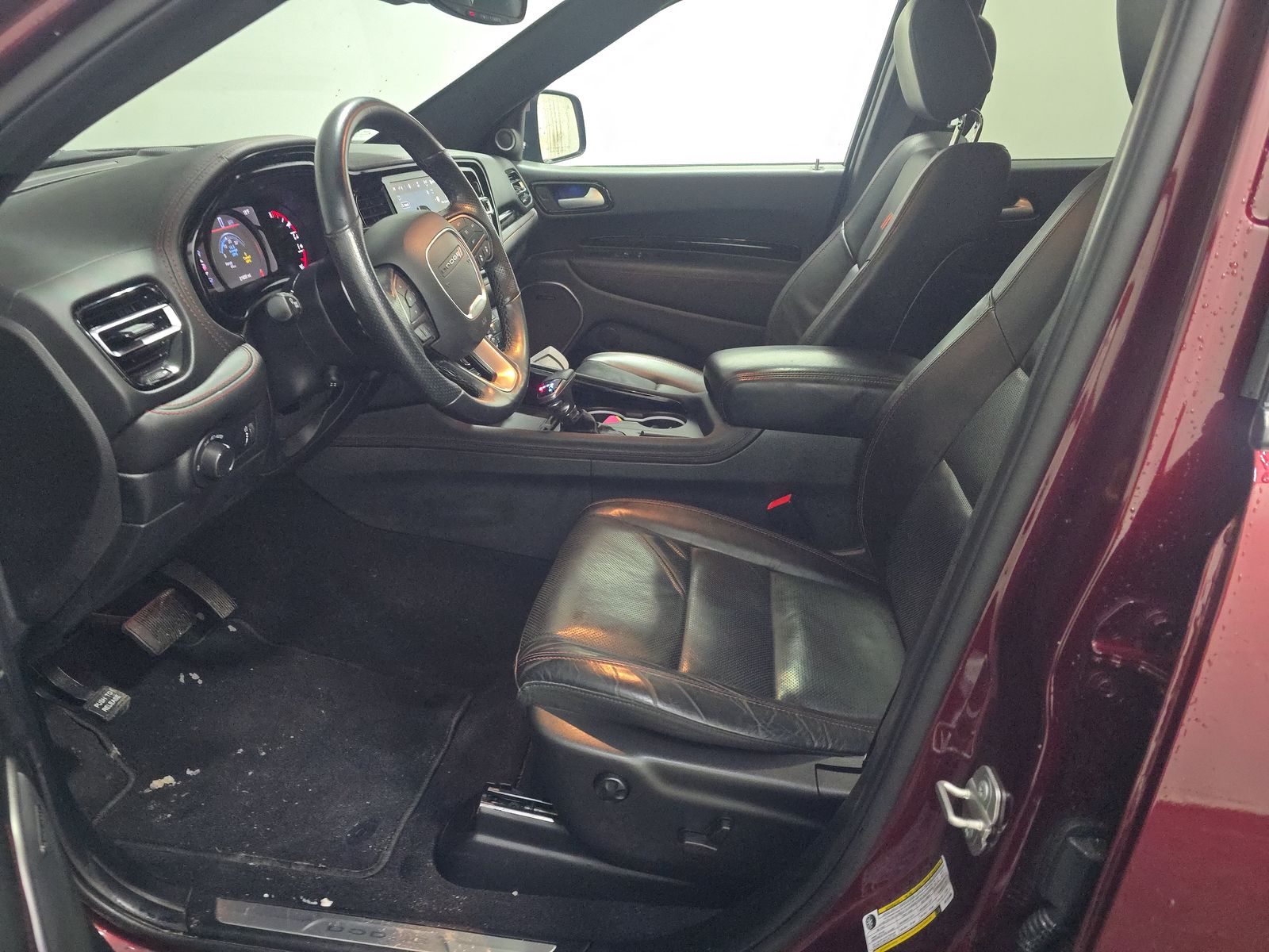 2024 Dodge Durango Citadel AWD