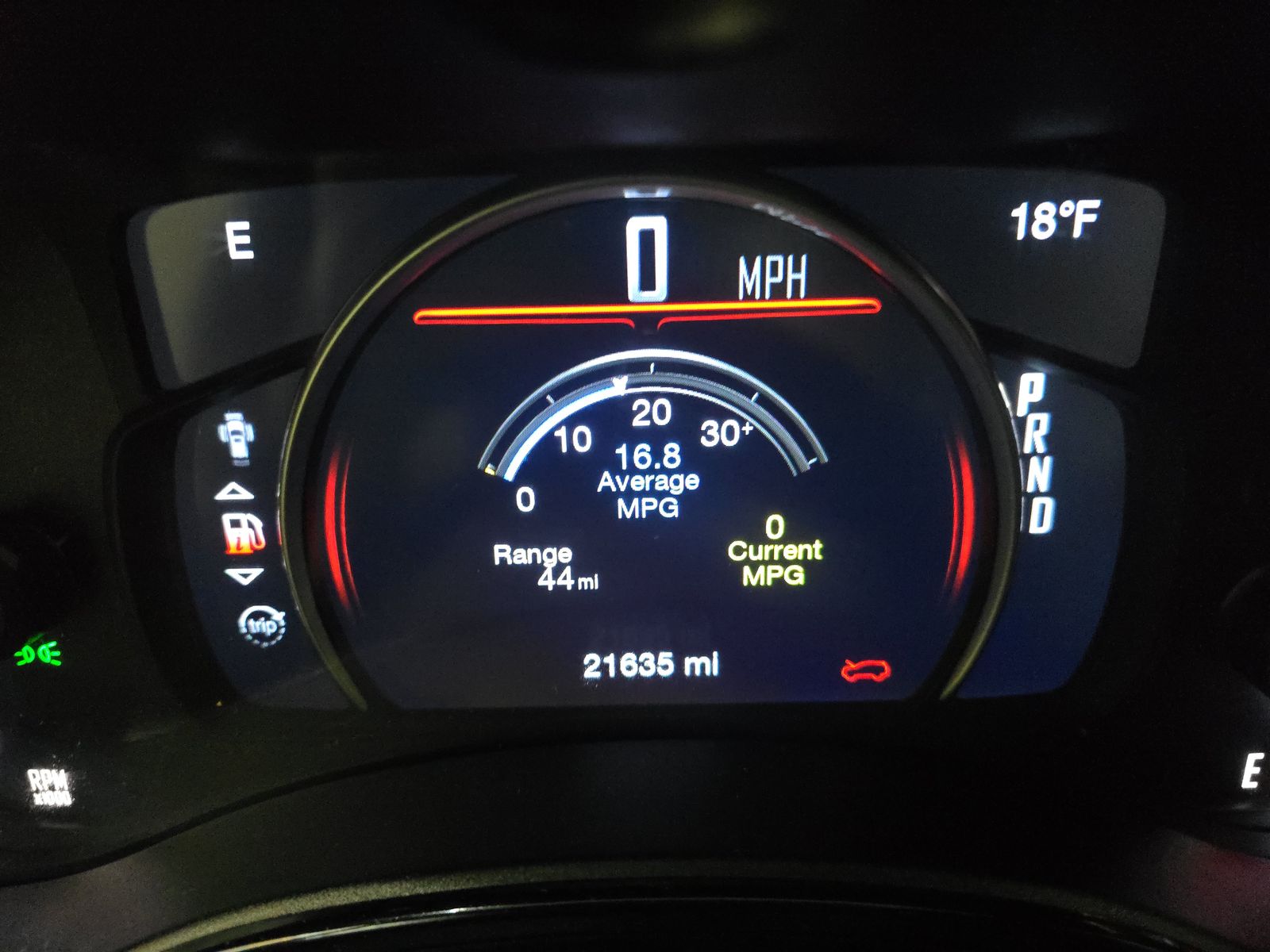 2024 Dodge Durango Citadel AWD