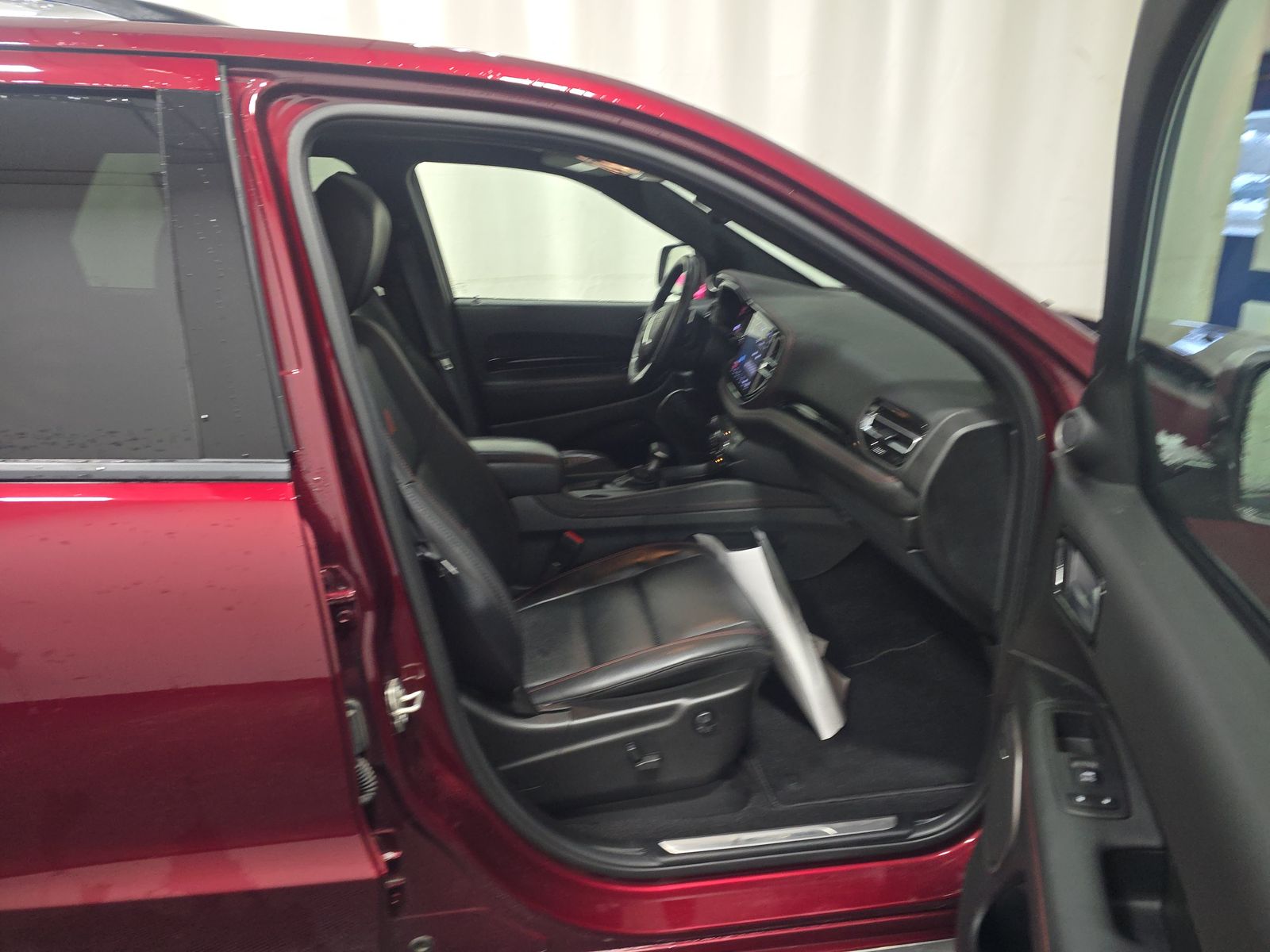 2024 Dodge Durango Citadel AWD