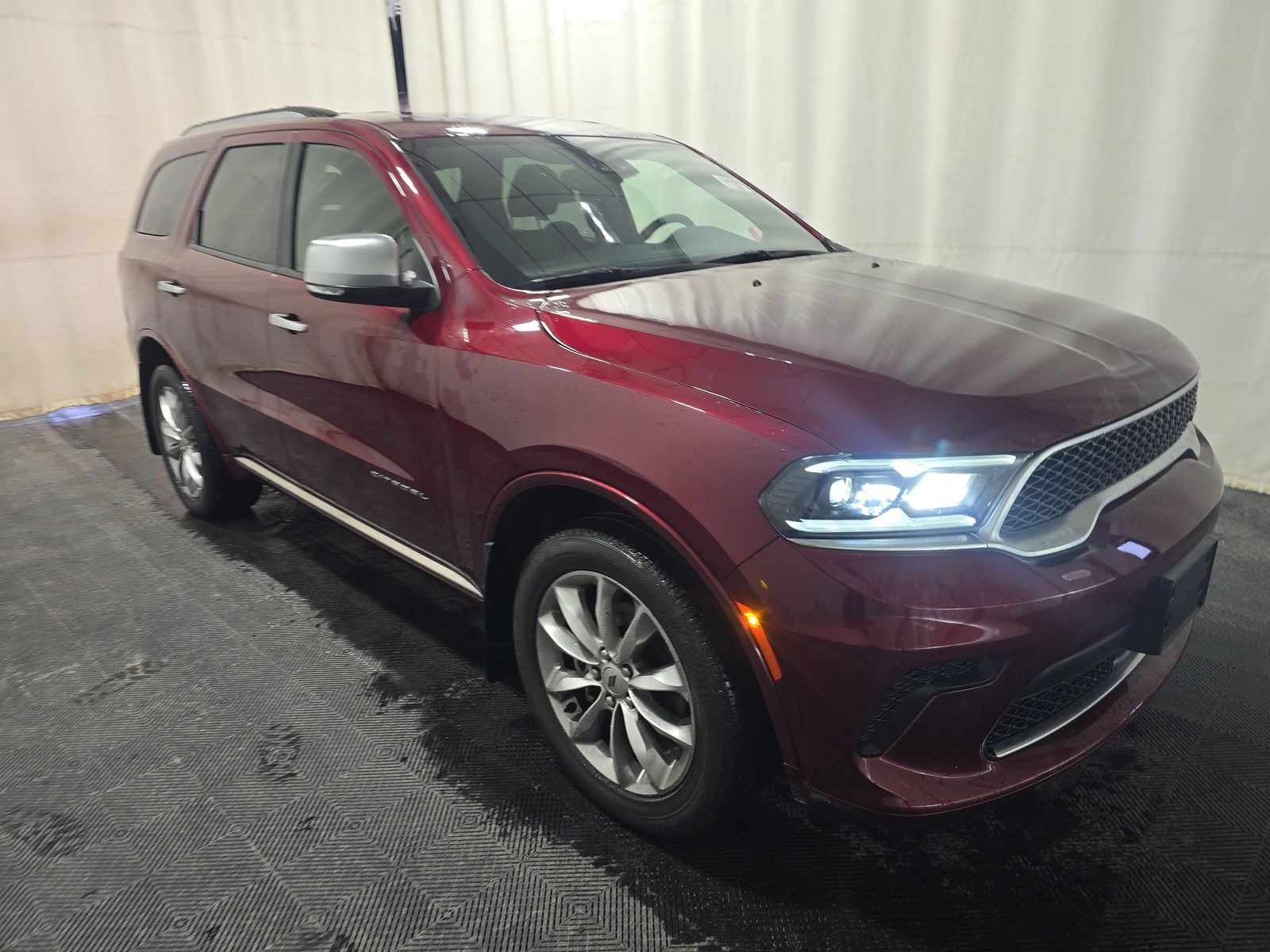 2024 Dodge Durango Citadel AWD
