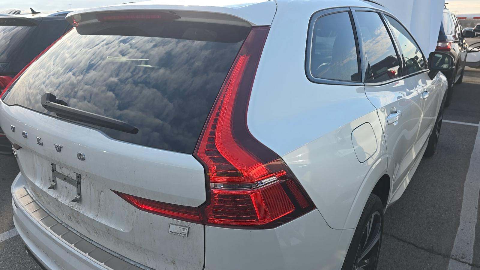 2024 Volvo XC60 Recharge T8 Ultimate AWD