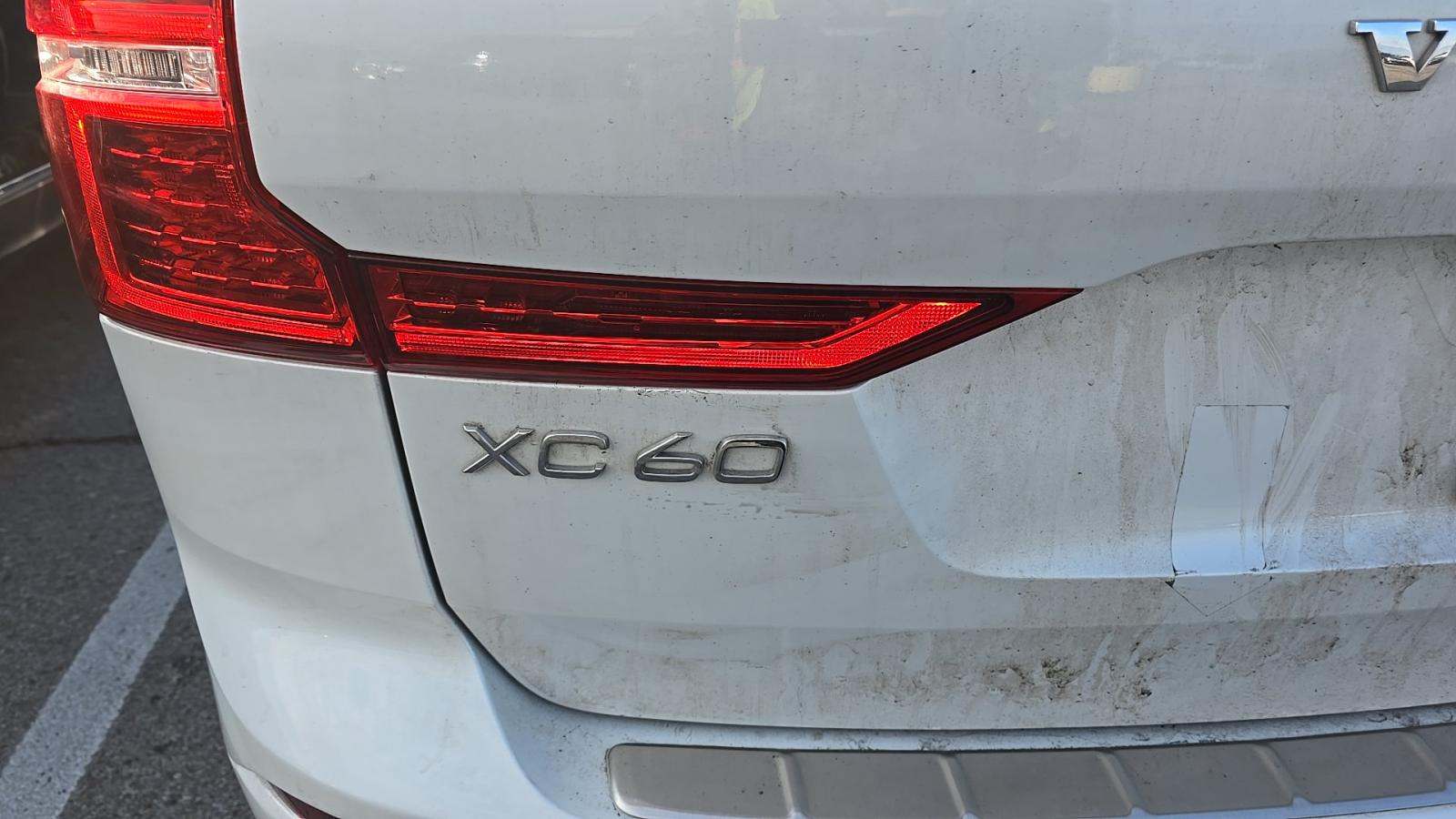 2024 Volvo XC60 Recharge T8 Ultimate AWD