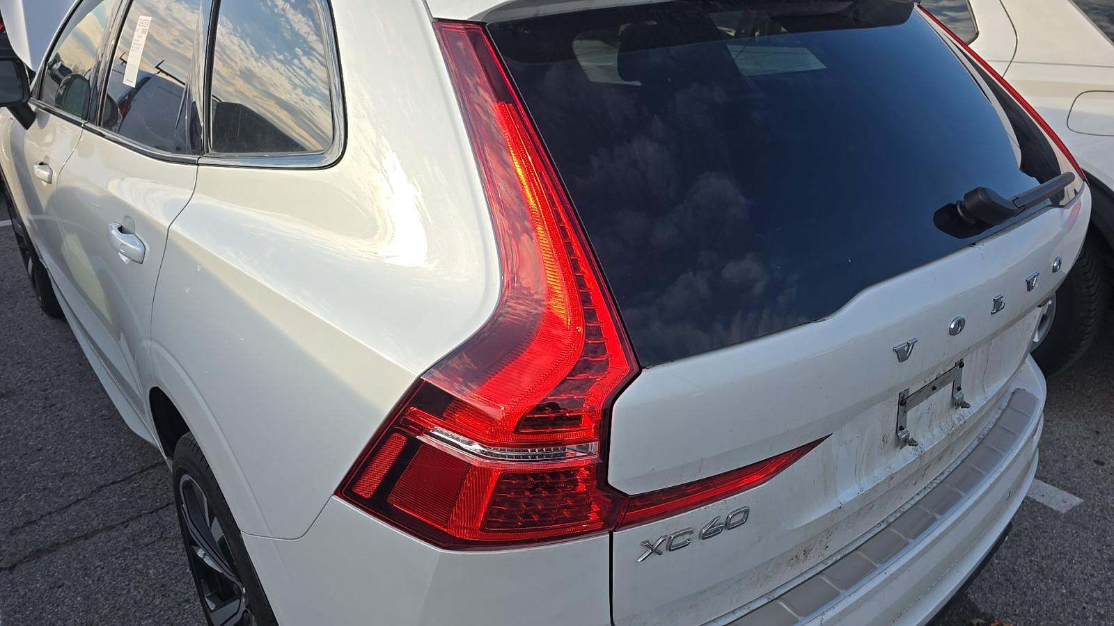 2024 Volvo XC60 Recharge T8 Ultimate AWD