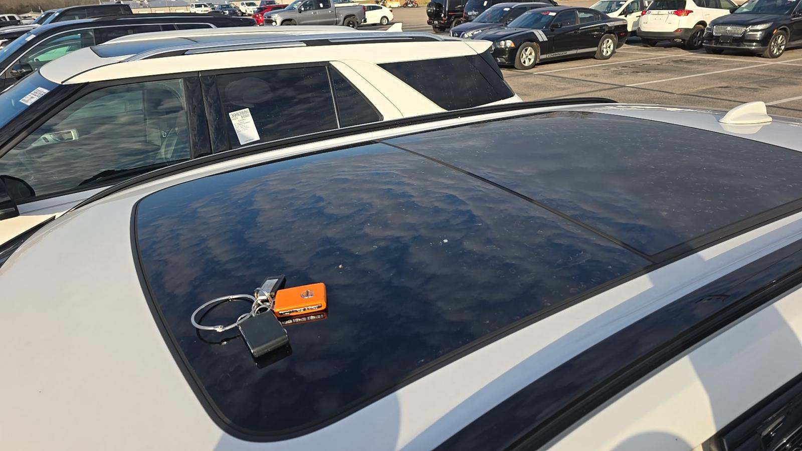 2024 Volvo XC60 Recharge T8 Ultimate AWD